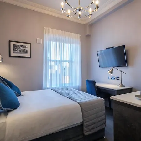 Second Floor Suite-rathmines-wifi & Comfort Appartement Dublin