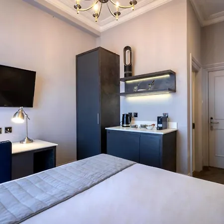 Second Floor Suite-rathmines-wifi & Comfort Appartement