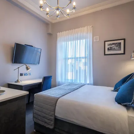 Appartement Second Floor Suite-rathmines-wifi & Comfort *