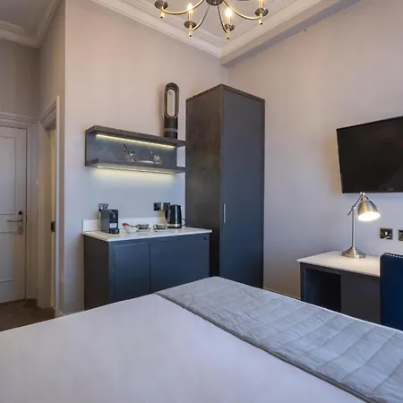 Appartement Second Floor Suite-rathmines-wifi & Comfort